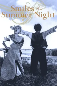 Bir Yaz Gecesi Tebessümleri