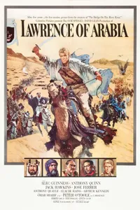 Arabistan’lı Lawrence