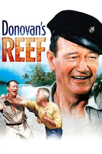Donovan’ın Salonu