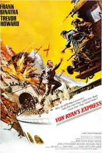Fedailer Treni