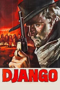 Cango’nun İntikamı
