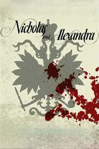 Romanovların Sonu Nikolay ve Aleksandra