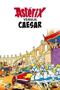 Asteriks Sezar’a Karşı