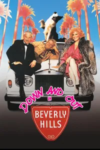 Beverly Hills Macerası