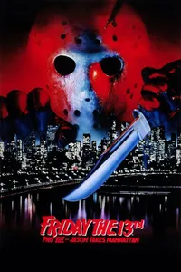 13. Cuma 8: Jason Manhattan’da