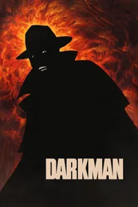 Karanlık Adam