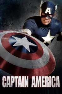 Kaptan Amerika