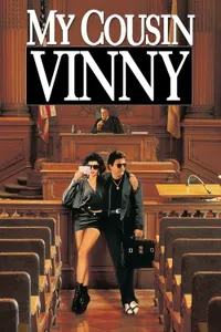 Kuzenim Vinny