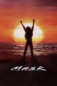 Maske