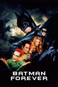 Batman : Daima