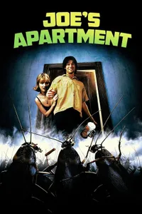 Joe’s Apartment