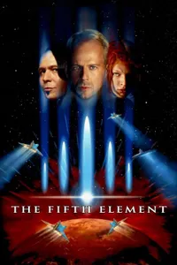Beşinci Element