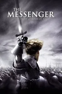 Mesaj Joan Arcın Hikayesi