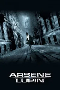 Arsen Lüpen
