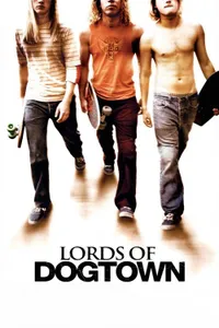 Dogtown’un Efendileri