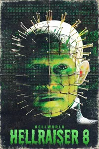 Hellraiser Hellworld