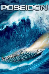 Poseidon’dan Kaçış