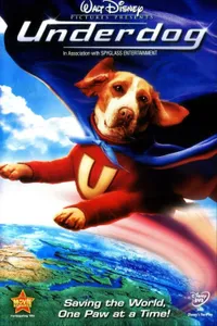 Süper Köpek