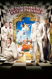Dr. Parnassus