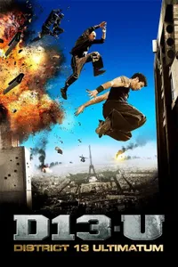 Bölge 13 – Ultimatom