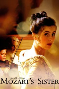 Mozart’ın Kızkardeşi