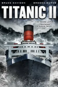 Titanik 2