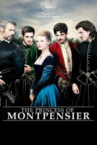 Montpensier Prensi