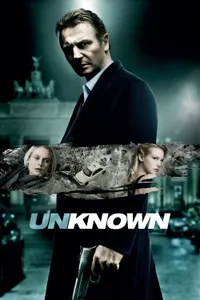 Kimliksiz – Unknown