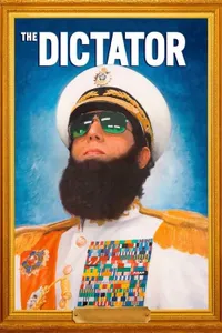 Diktatör