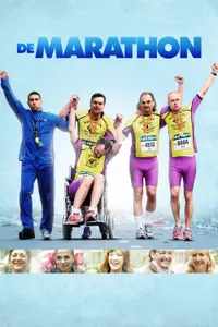 Marathon – De Marathon