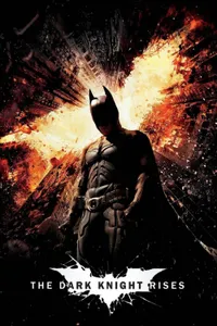 Batman Kara Şövalye Yükseliyor
