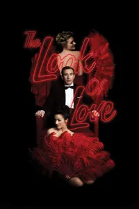 Ateşli Bakışlar – The Look of Love