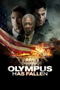 Kod Adı : Olympus