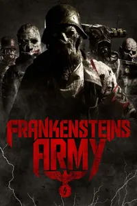 Frankensteins’in Ordusu