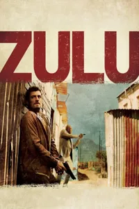 Zulu Suç Şehri