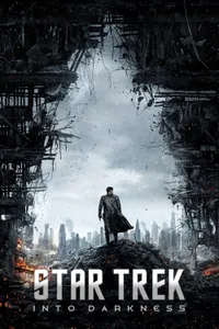 Star Trek : Bilinmeze Doğru