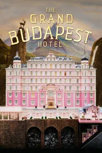 Büyük Budapeşte Oteli