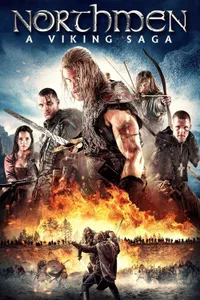 Kuzeyliler Bir Viking Efsanesi