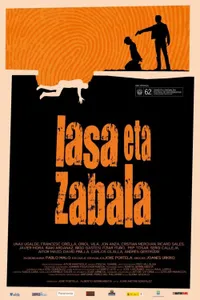 Lasa ve Zabala Dosyası