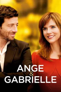 Ange ve Gabrielle