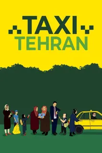 Taksi Tahran