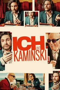Ben ve Kaminski