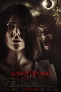 Alameti Kıyamet