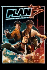 B Plani: Yemisim A Planini