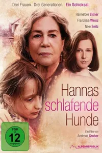 Hanna’nın Sırrı