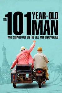 101 Yaşında Hesabı Ödemeden