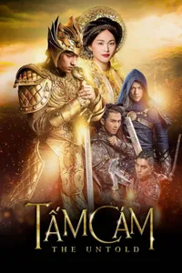 Tam Cam Efsanesi