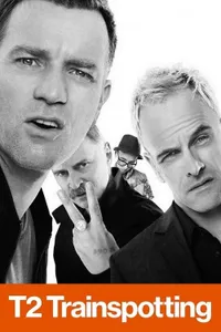 Trainspotting 2