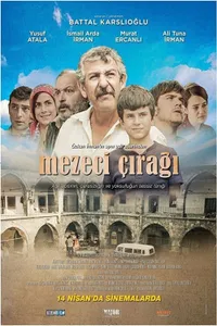 Mezeci Çırağı