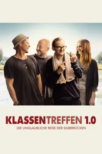 Müthiş Buluşma – Klassentreffen 1.0